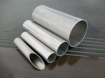 浙江寶豐衛(wèi)生級管道316L無縫不銹鋼管 定做與現(xiàn)貨供應丨金屬材料優(yōu)選