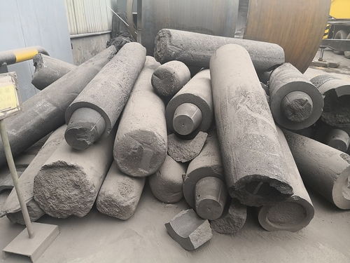 常州昌新礦業(yè) 石墨電極廢料的高價值回收與高效再生解析