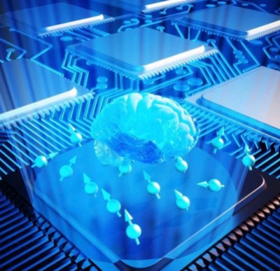 納米自旋電子器件 開啟新型人工大腦硬件開發的新紀元